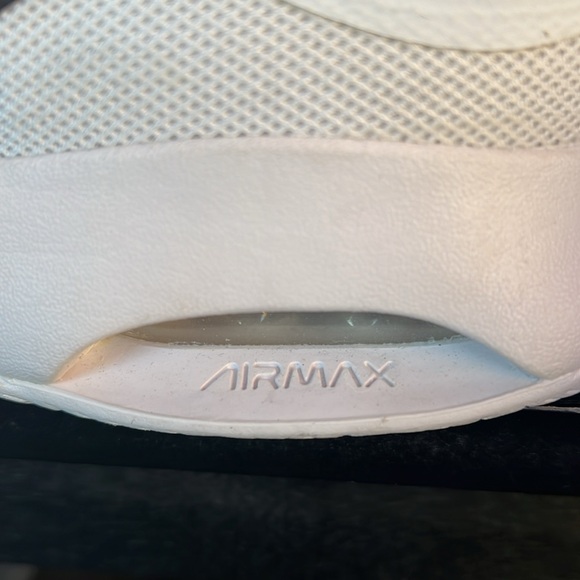 Nike Air Max Mens US 12 EU 46. Excellent condition. - Picture 9 of 11